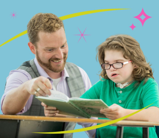 Your Schedule, Your Schools, Your Way. Apply Now!